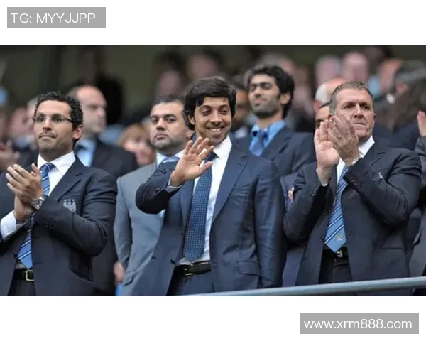 曼城因违反FFP遭欧足联重罚三千万并禁赛一年引发广泛关注