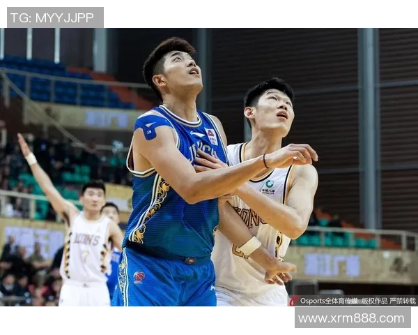 江大与上海精彩对决比赛录像回顾及精彩瞬间分析