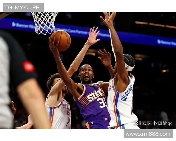 雷霆与火箭激战四月二十二日NBA精彩对决不容错过